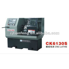 ZHAO SHAN CK-6130S Drehmaschine CNC-Drehmaschine Werkzeugmaschine hohe Leistung